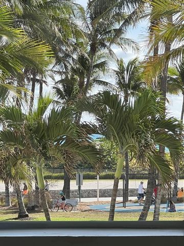 1250 Ocean Dr 3F, Miami Beach, FL 33139