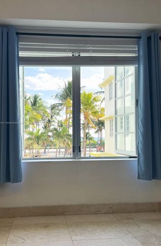 1250 Ocean Dr 3F, Miami Beach, FL 33139