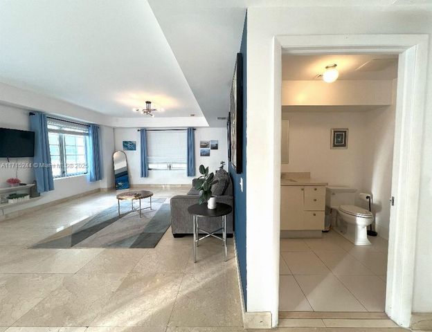 1250 Ocean Dr 3F, Miami Beach, FL 33139