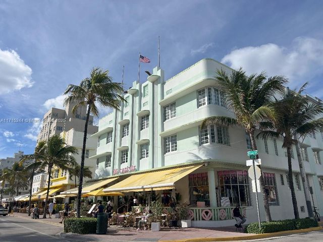 1250 Ocean Dr 3F, Miami Beach, FL 33139