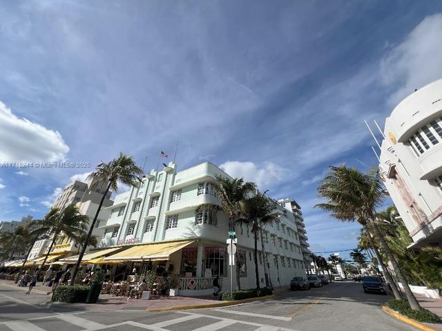 1250 Ocean Dr 3F, Miami Beach, FL 33139