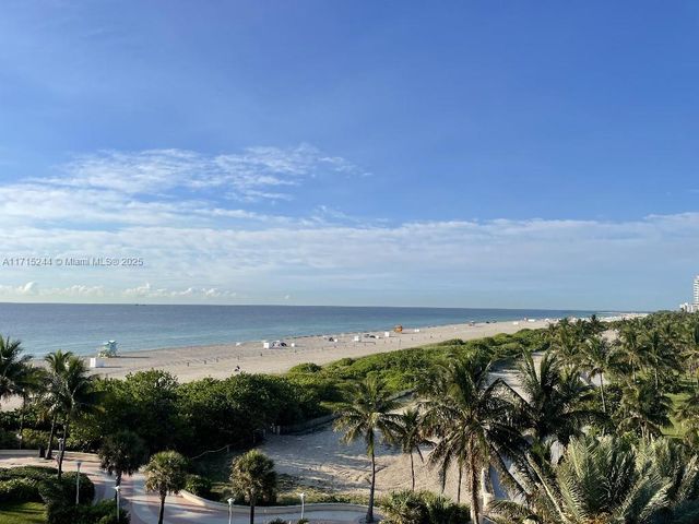 1250 Ocean Dr 3F, Miami Beach, FL 33139