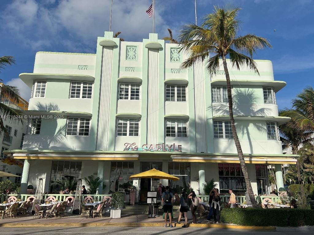 1250 Ocean Dr 3F, Miami Beach, FL 33139