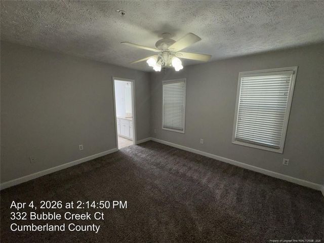 332 Bubble Creek Court 5, Fayetteville, NC 28311