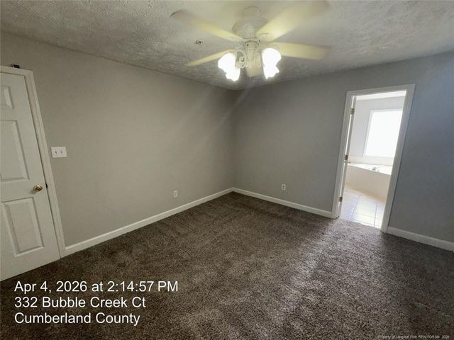 332 Bubble Creek Court 5, Fayetteville, NC 28311