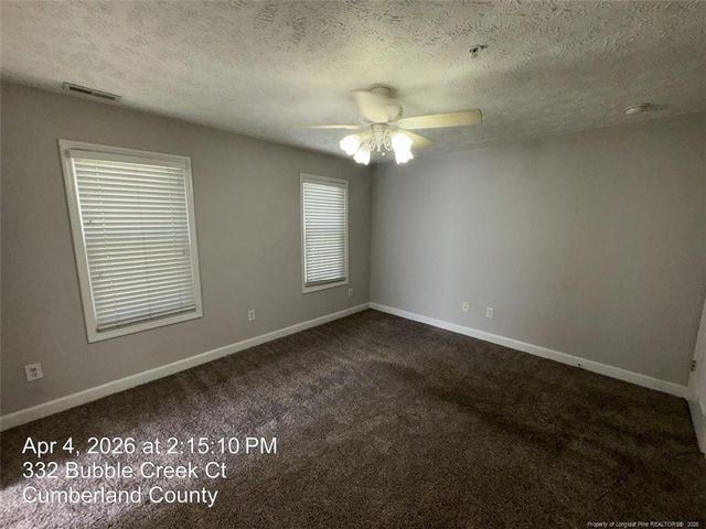 332 Bubble Creek Court 5, Fayetteville, NC 28311