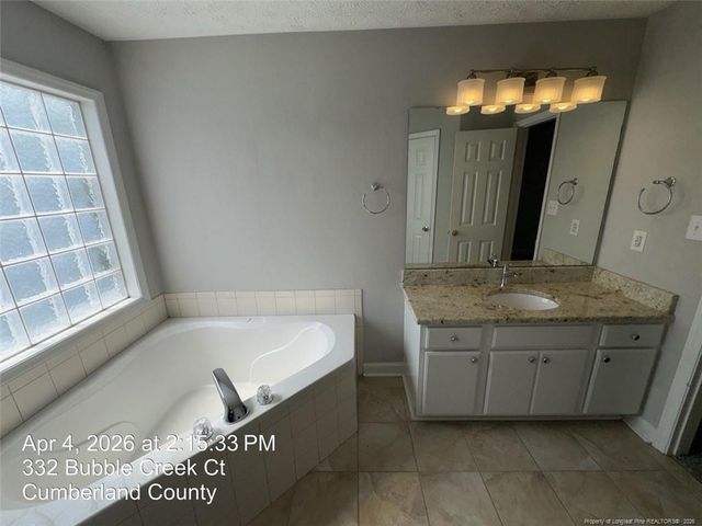 332 Bubble Creek Court 5, Fayetteville, NC 28311