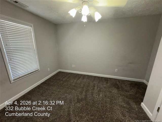 332 Bubble Creek Court 5, Fayetteville, NC 28311