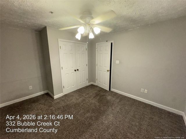 332 Bubble Creek Court 5, Fayetteville, NC 28311