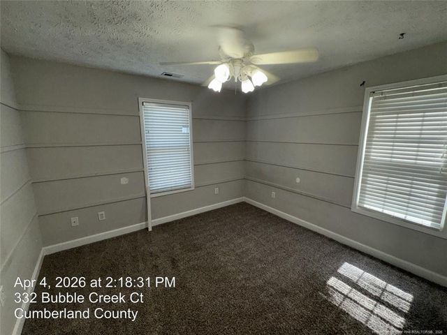 332 Bubble Creek Court 5, Fayetteville, NC 28311