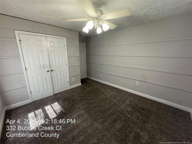 332 Bubble Creek Court 5, Fayetteville, NC 28311