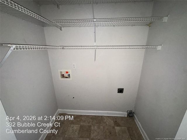 332 Bubble Creek Court 5, Fayetteville, NC 28311