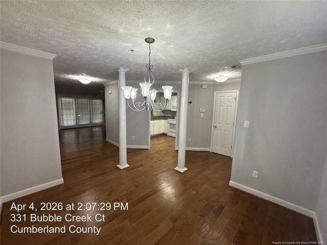 332 Bubble Creek Court 5, Fayetteville, NC 28311