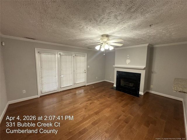 332 Bubble Creek Court 5, Fayetteville, NC 28311