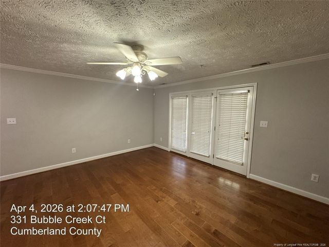 332 Bubble Creek Court 5, Fayetteville, NC 28311