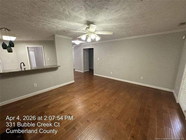 332 Bubble Creek Court 5, Fayetteville, NC 28311