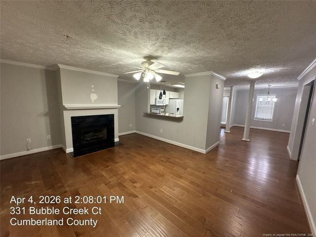 332 Bubble Creek Court 5, Fayetteville, NC 28311