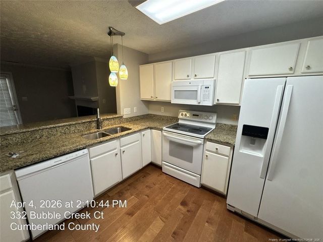 332 Bubble Creek Court 5, Fayetteville, NC 28311