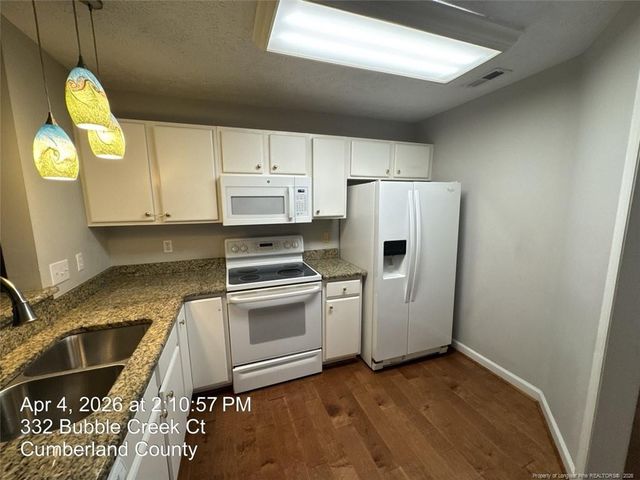 332 Bubble Creek Court 5, Fayetteville, NC 28311