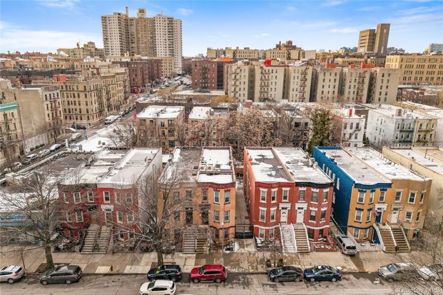 1047 Morris Avenue, Bronx, NY 10456