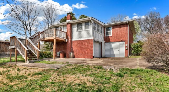 126 Lexington Dr, Clarksville, TN 37042