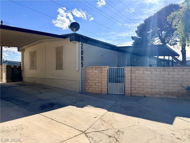 2885 Humboldt Court, Las Vegas, NV 89142