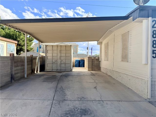 2885 Humboldt Court, Las Vegas, NV 89142