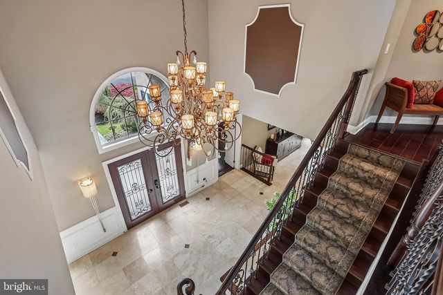 21 BROOKWOOD RD, Mount Laurel, NJ 08054