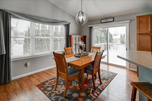 615 Hoel Avenue, Stoughton, WI 53589