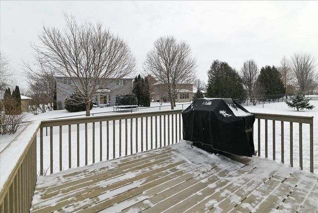 615 Hoel Avenue, Stoughton, WI 53589