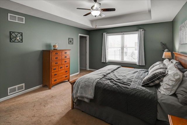 615 Hoel Avenue, Stoughton, WI 53589