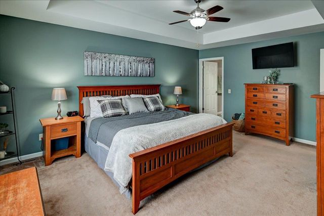 615 Hoel Avenue, Stoughton, WI 53589