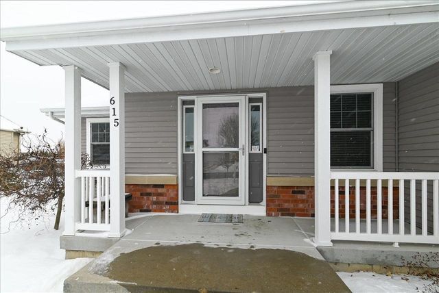 615 Hoel Avenue, Stoughton, WI 53589