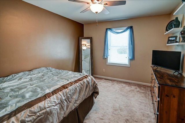 615 Hoel Avenue, Stoughton, WI 53589