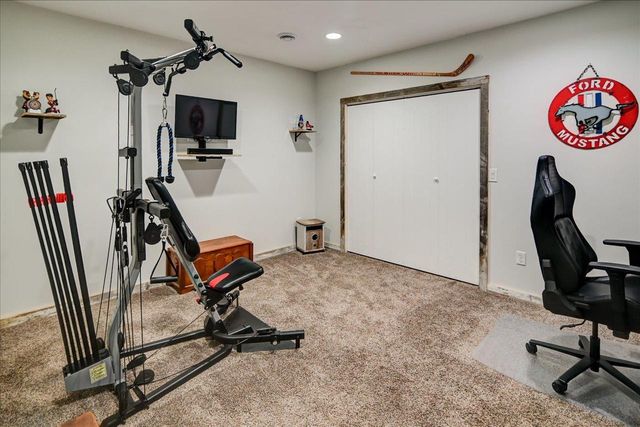 615 Hoel Avenue, Stoughton, WI 53589