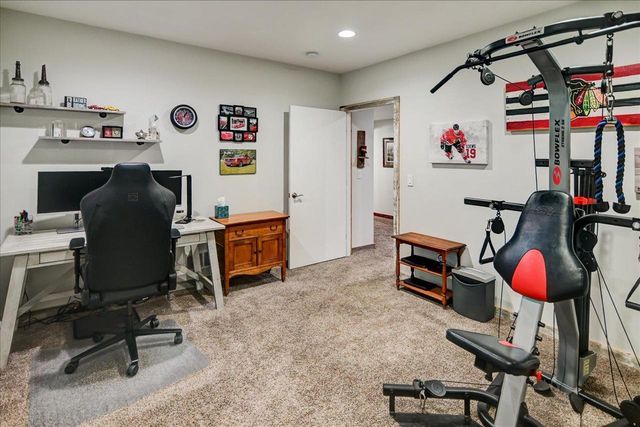 615 Hoel Avenue, Stoughton, WI 53589