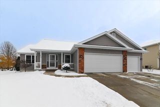 615 Hoel Avenue, Stoughton, WI 53589