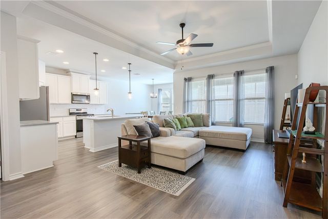 2606 Vista Del Sol St, Corpus Christi, TX 78414