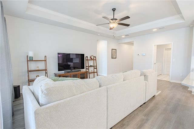 2606 Vista Del Sol St, Corpus Christi, TX 78414