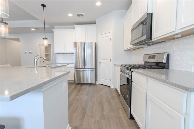 2606 Vista Del Sol St, Corpus Christi, TX 78414