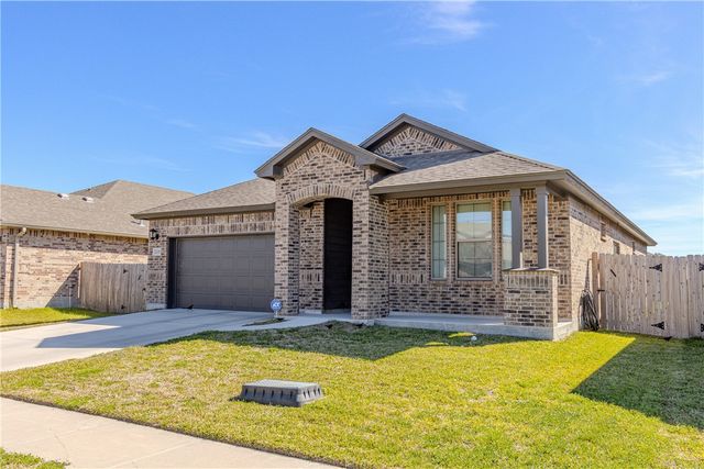 2606 Vista Del Sol St, Corpus Christi, TX 78414