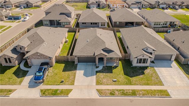 2606 Vista Del Sol St, Corpus Christi, TX 78414