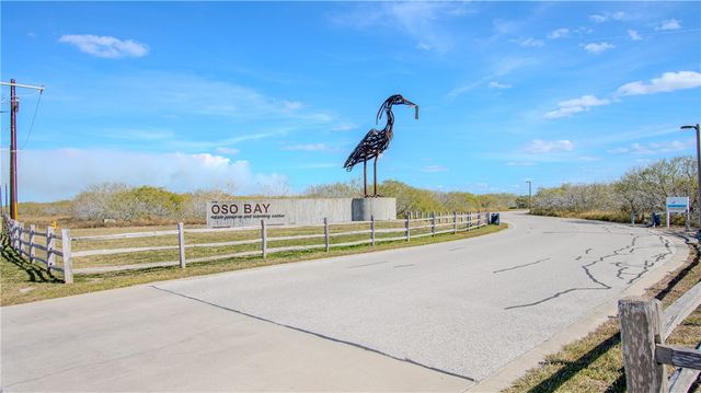 2606 Vista Del Sol St, Corpus Christi, TX 78414