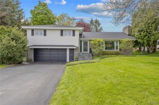 325 Highridge Drive, Syracuse, NY 13215