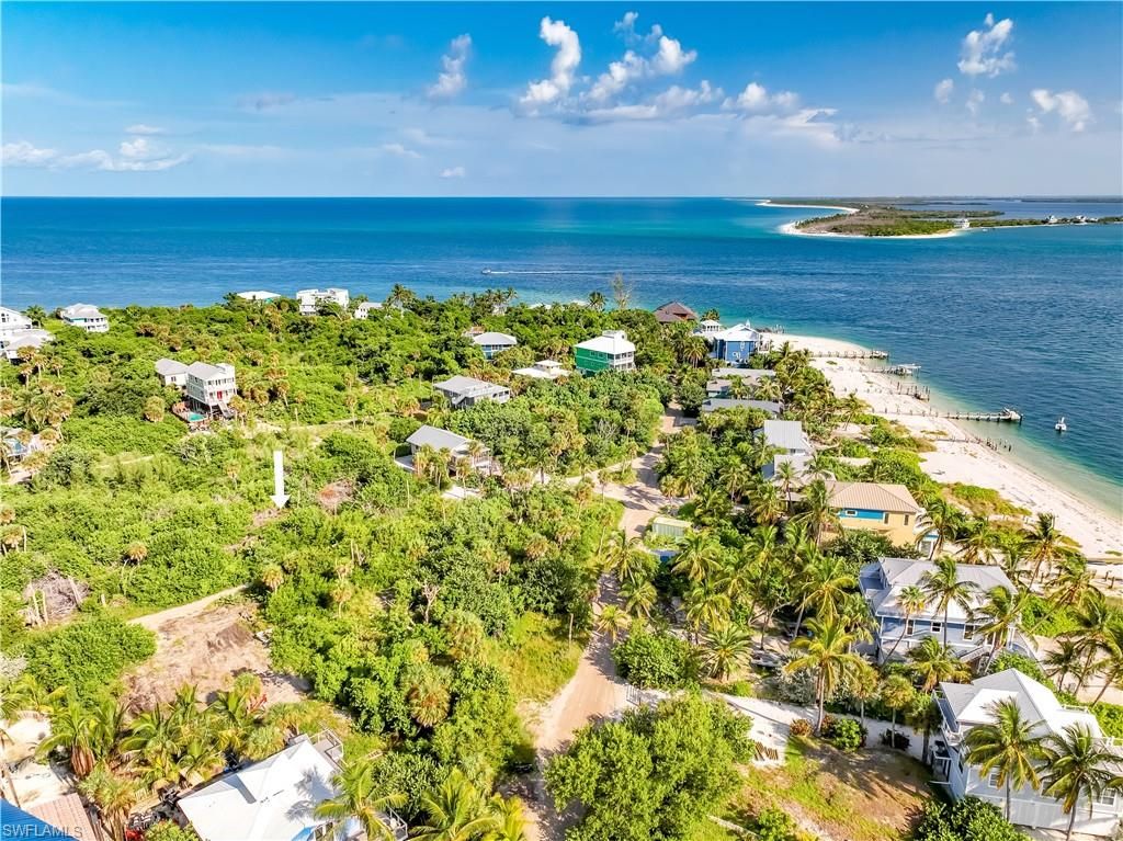 160 Mourning Dove DR, Upper Captiva, FL 33924 — exterior