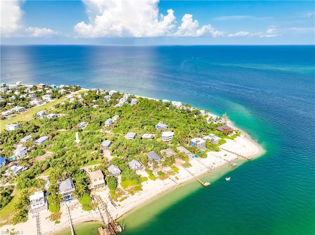 160 Mourning Dove DR, Upper Captiva, FL 33924 — photo 4