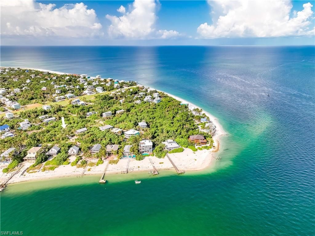 160 Mourning Dove DR, Upper Captiva, FL 33924 — photo 5