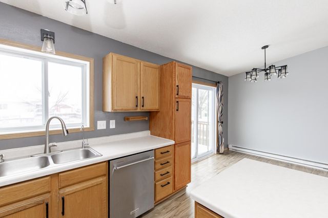 105 Evergreen Circle, West Fargo, ND 58078