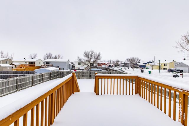 105 Evergreen Circle, West Fargo, ND 58078