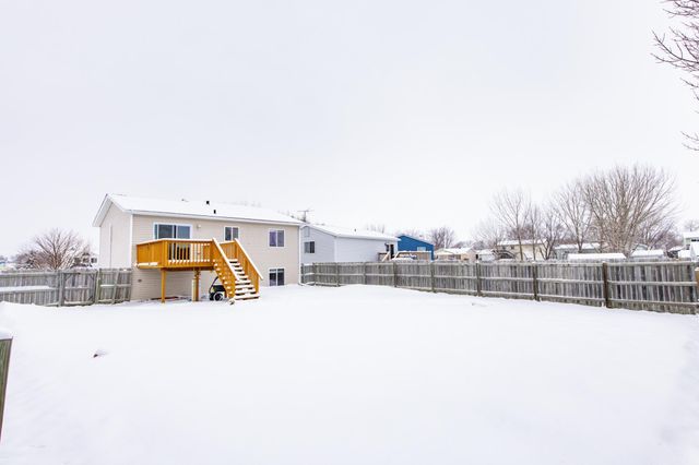 105 Evergreen Circle, West Fargo, ND 58078